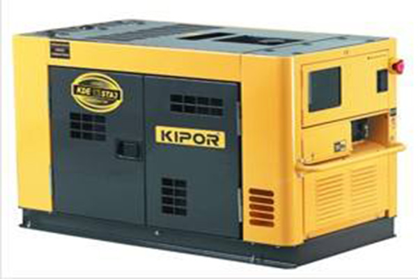 兰州发电机出租