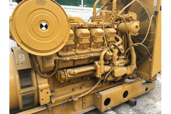 兰州发电机出租