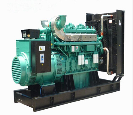 兰州宗申动力30kw小型柴油二手发电机组 兰州宗申动力30kw小型柴油二手发电机组