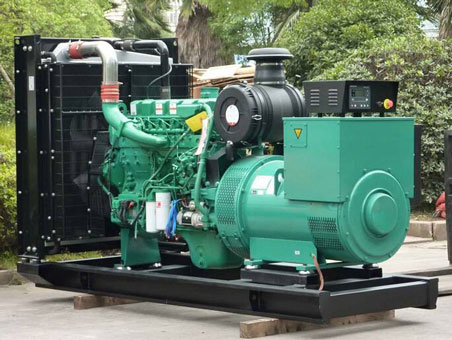 兰州710kw康明斯柴油发电机组图片 兰州710kw康明斯柴油发电机组图片