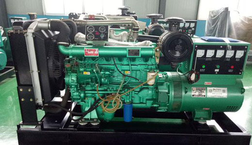 兰州发电机不发电的原因 兰州发电机不发电的原因