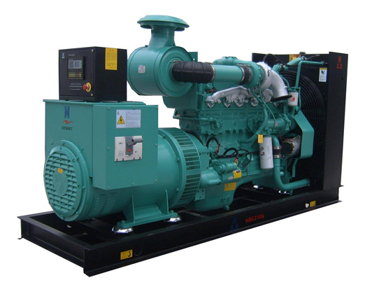 兰州柴油发电机 兰州柴油发电机