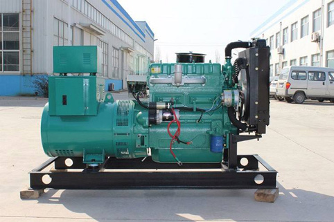 兰州小型柴油发电机 兰州小型柴油发电机
