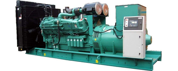 兰州柴油发电机 兰州柴油发电机