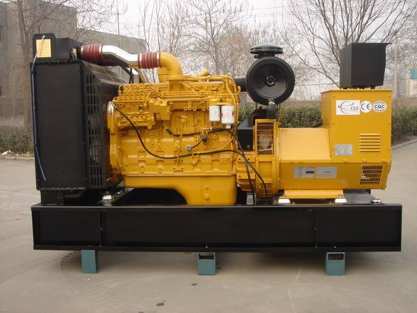 兰州发电机出租 兰州发电机出租