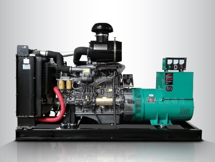 兰州全新泰豪250kw大型柴油发电机组 兰州全新泰豪250kw大型柴油发电机组