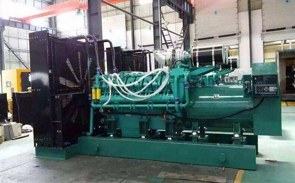 兰州全新科克500kw大型柴油发电机组出租 兰州全新科克500kw大型柴油发电机组出租